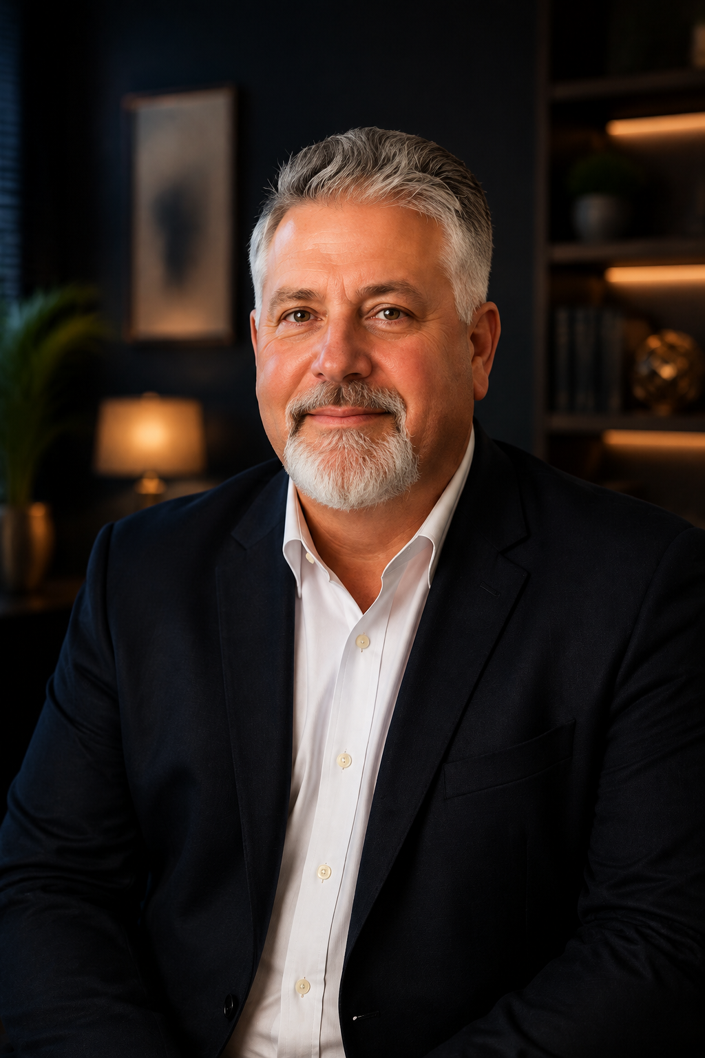 William Rumsey, licensed insurance agent